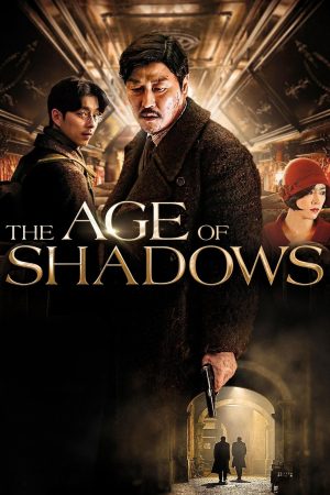 The Age of Shadows